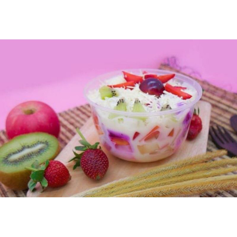 

Salad Buah