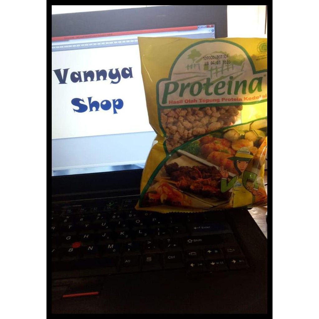 

HOT SALE Proteina terjamin