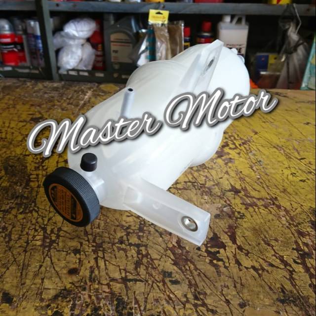 Tabung air Radiator innova Diesel - Fortuner Diesel - Hilux Diesel