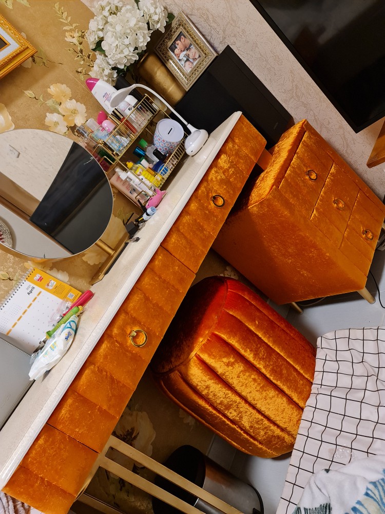 Ring Handle Tarikan Laci Pintu Furniture Modern Minimalis