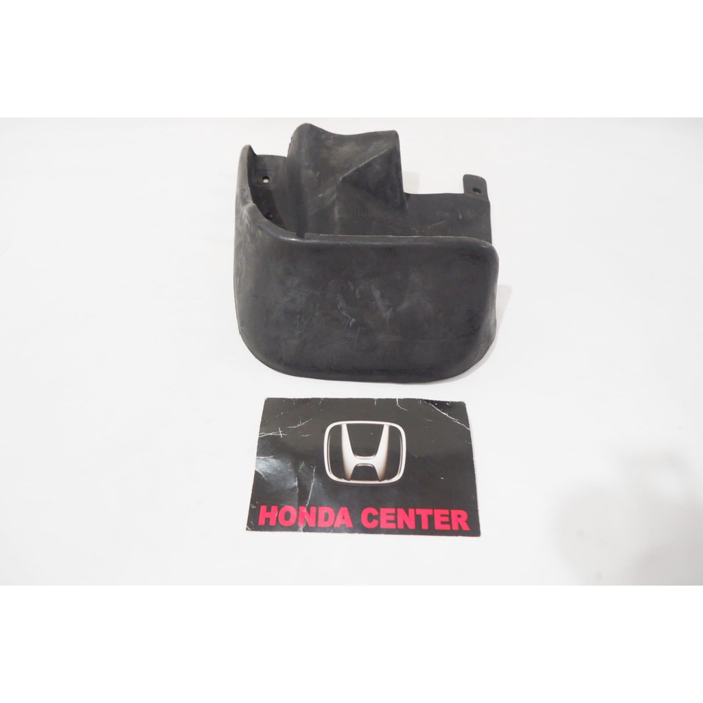 mudguard karpet roda karet lumpur civic genio estilo 1992 1993 1994 1995