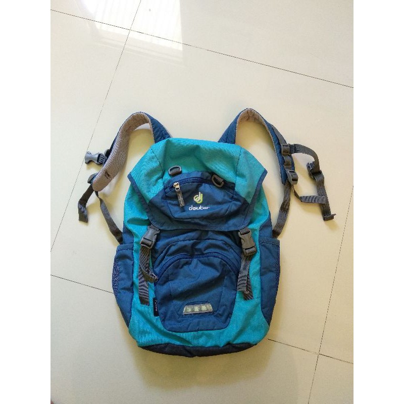 Deuter Junior Kids