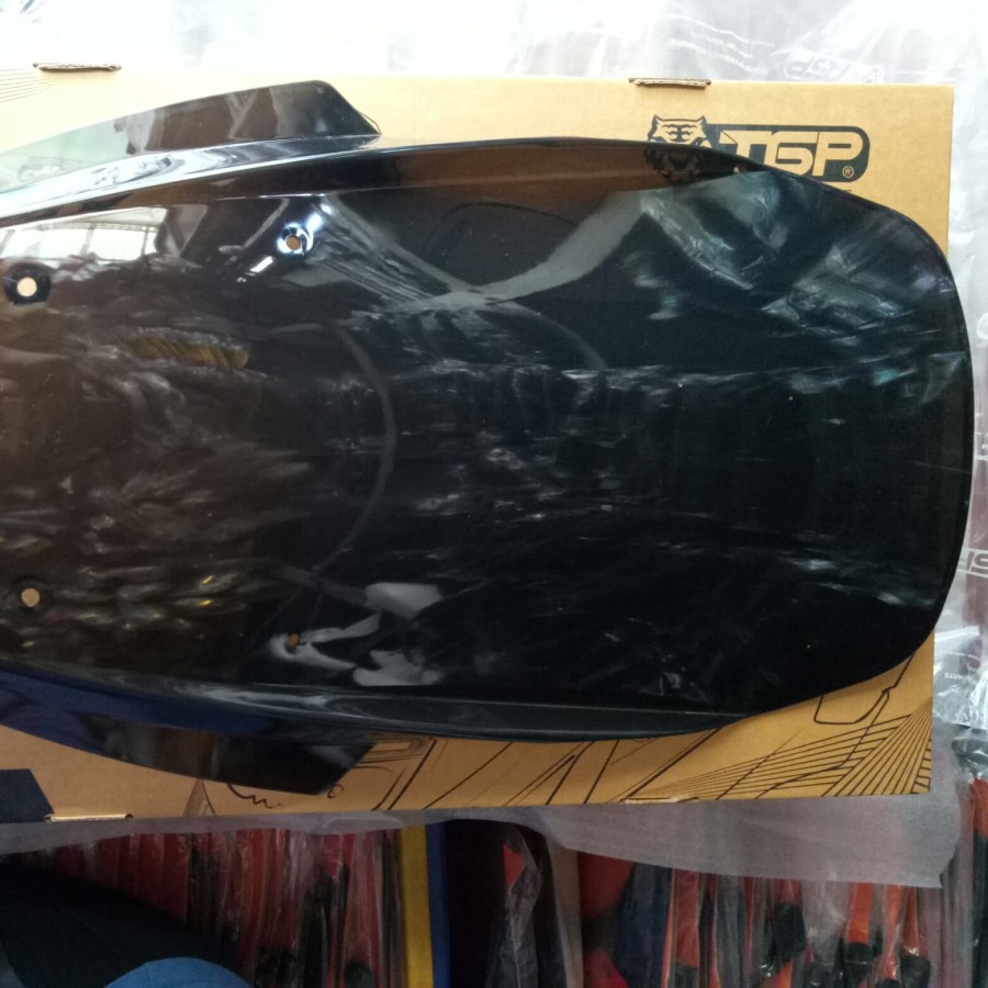 Visor Nmax TGP Windshield Winsil Nmax TGP Pelindung Angin Yamaha Nmax TGP