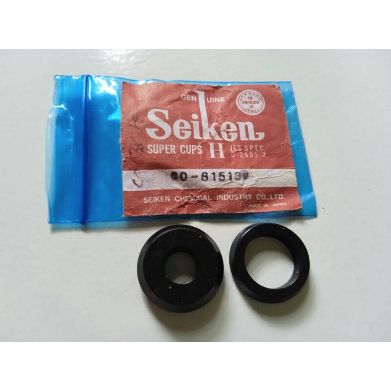 karet kopling bawah ps135 seiken co 615132 seiken asli japan