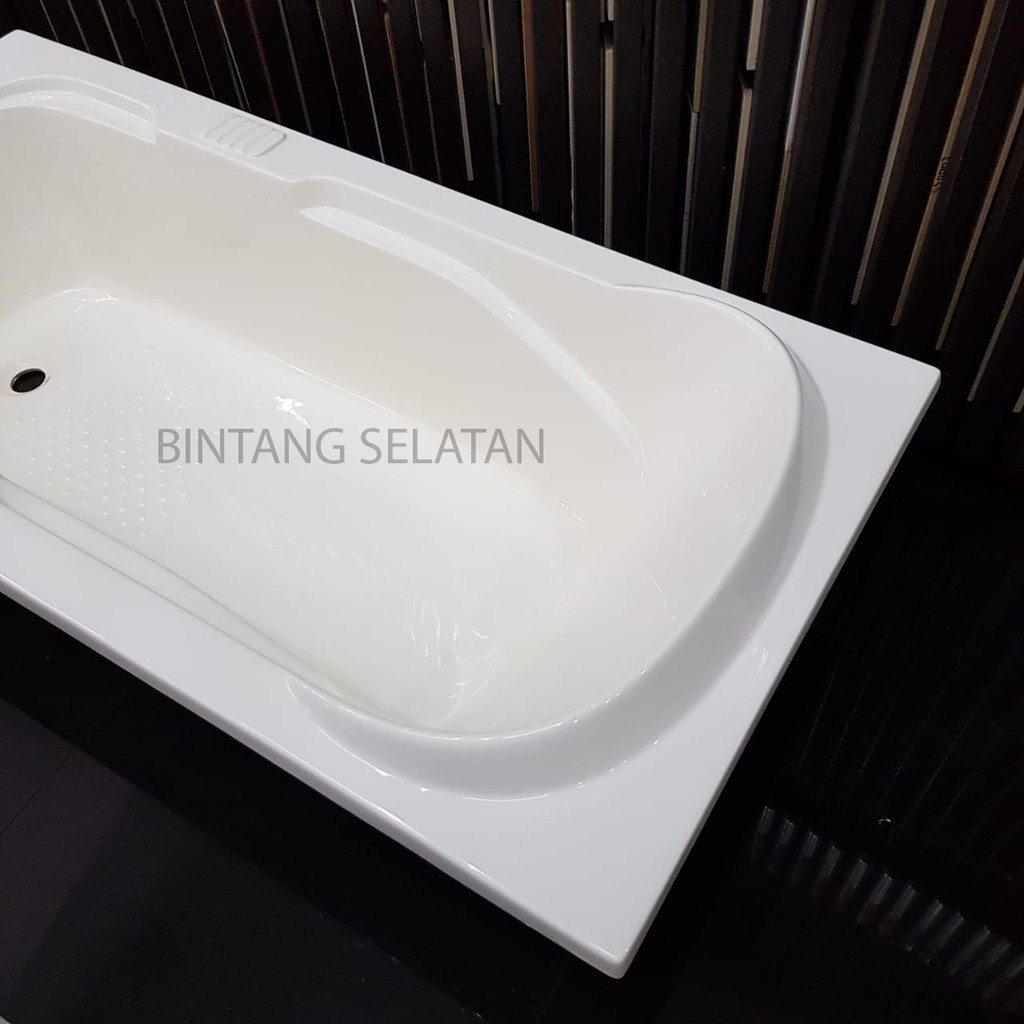 BATHTUB VELLIANA/ LONG BATHTUB/ MINIPOOL 138X69X32