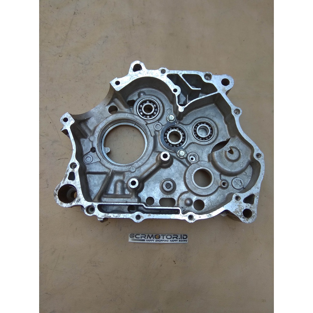 crankcase crank case kalter calter rengkes krengkes cb 150 r old lama non LED ori