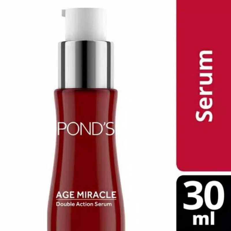 Ponds Age Miracle Retinol Day Cream, Night Cream, Whip Cream Youthful Glow 50 G - Moisturizer Anti Aging,