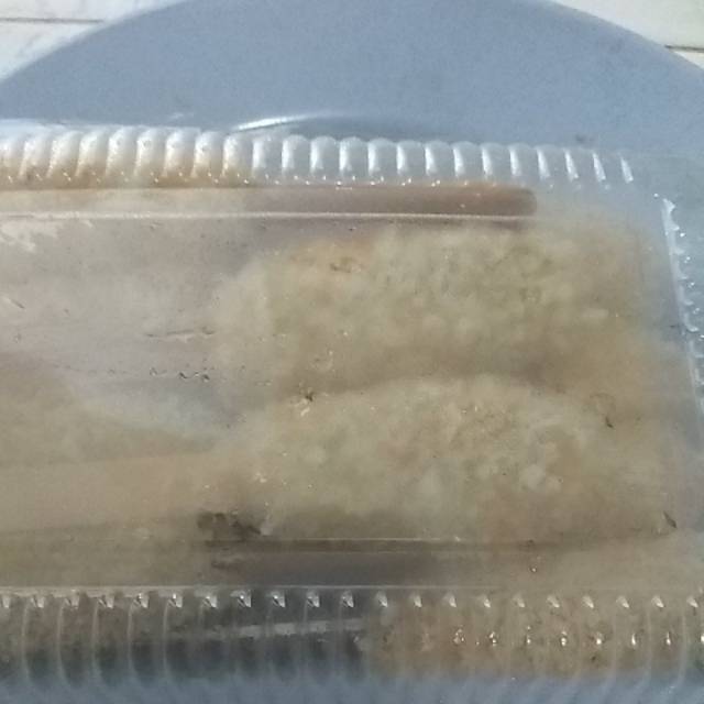 

Sempol Daging Ayam Mak Nyus