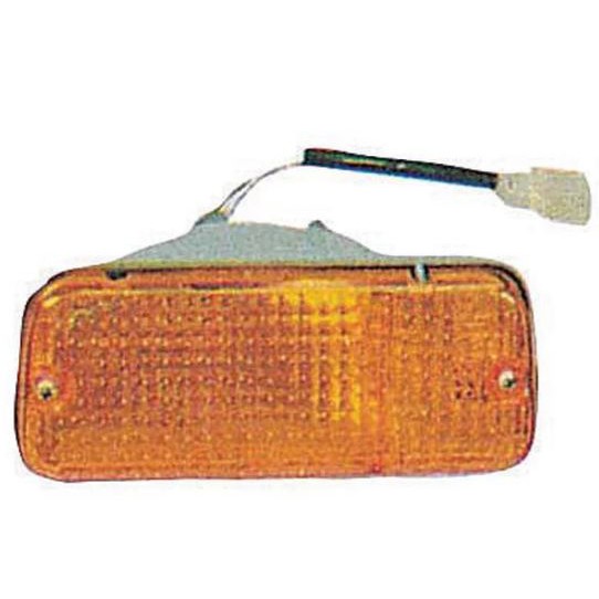 SEN BEMPER TY COROLLA DX 1983