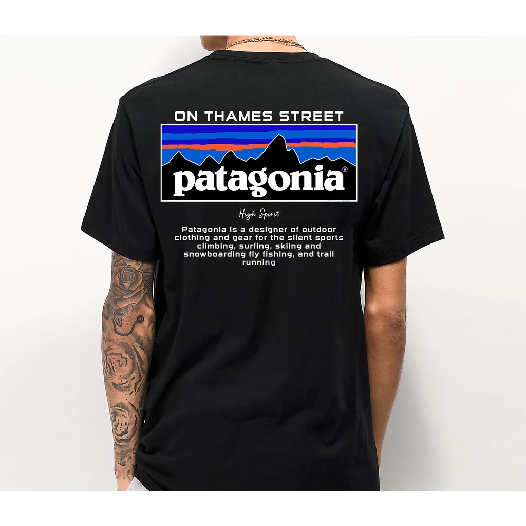 patagonia on thames street