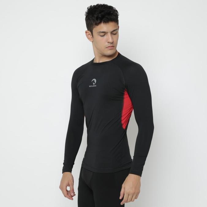 Baselayer Rashguard Waldos Stand Up Wetsuit Drysuit Diving Swimming