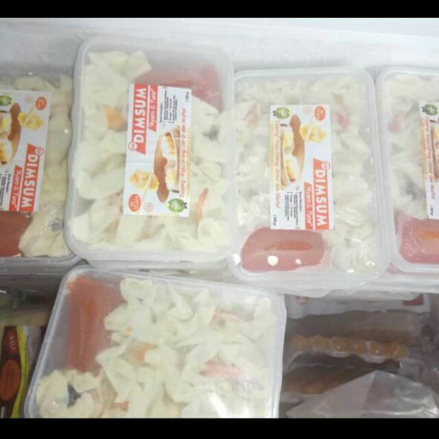 

Dimsum