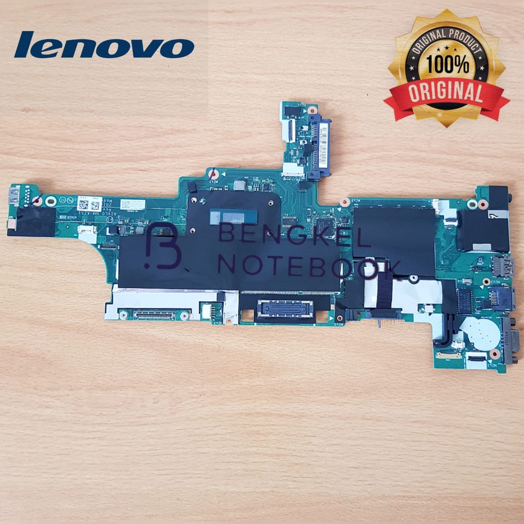 Motherboard Lenovo Thinkpad T450 Core i7 AIVL0 NM-A251