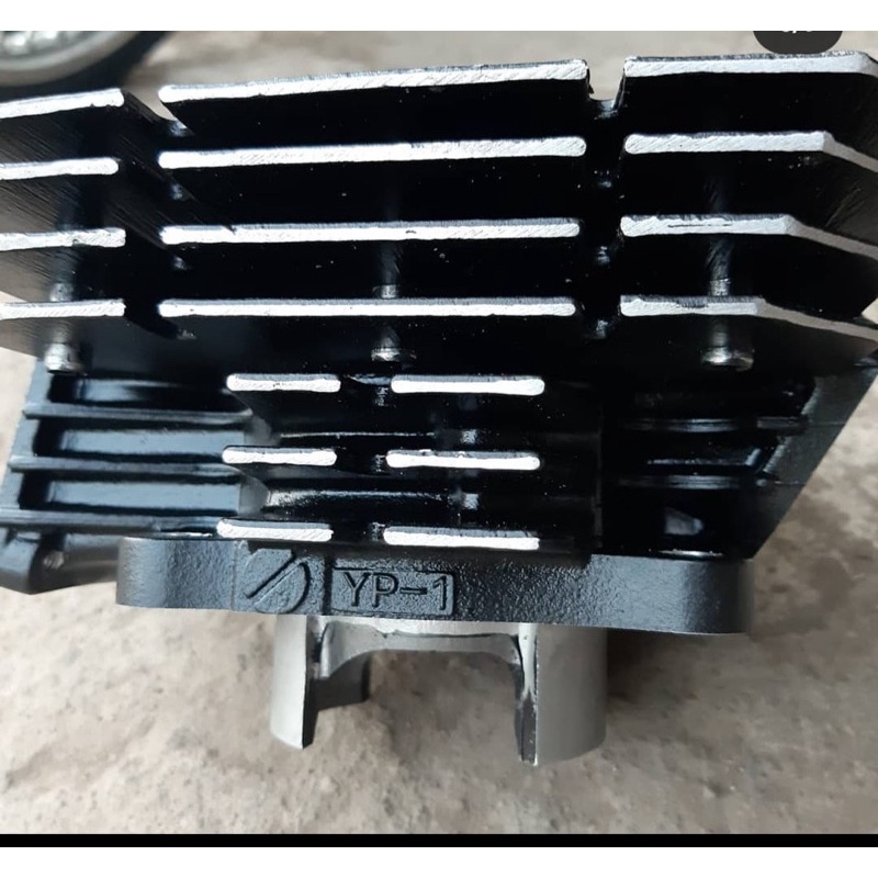 boring rx king thaland porting