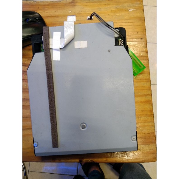 BD ROOM PS3 SLIM 2000 CCABUTAN