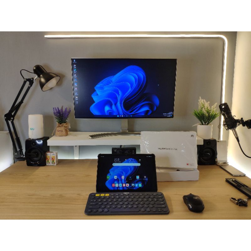 Huawei Matepad R 4/128gb Kirin 820