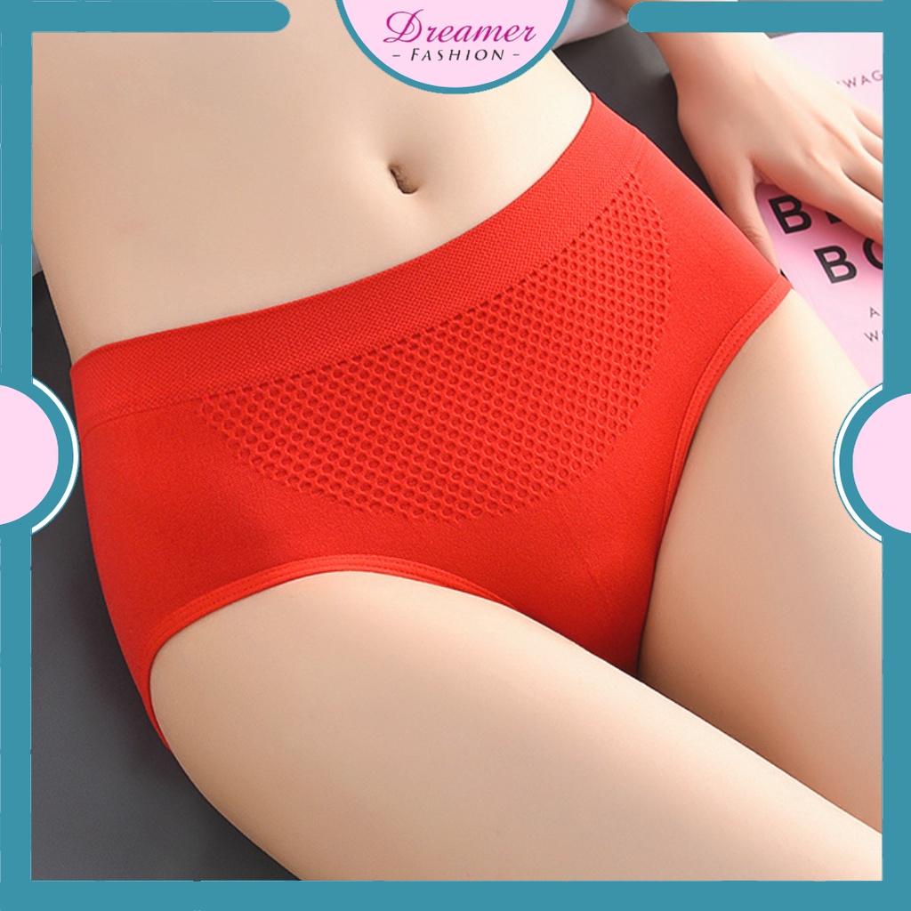 DF CD109 Celana Dalam Haid Murah High Quality Celana Dalam 3D Menstruasi Waterproof Anti Tembus COD