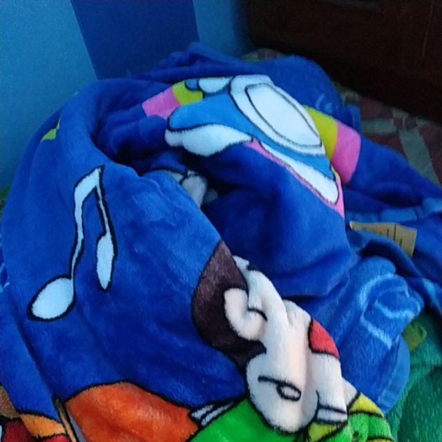 Selimut Lady Rose Finding Nemo 160x200