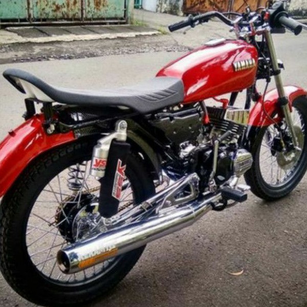 jok rx spesial perahu