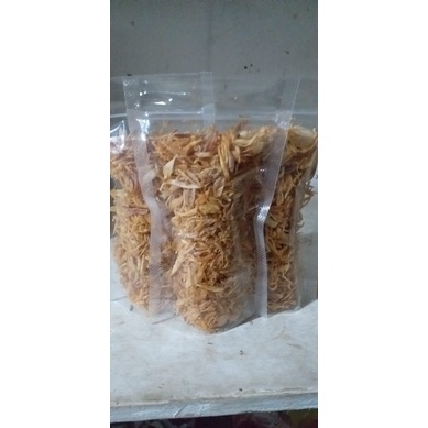

bawang goreng Sumenep