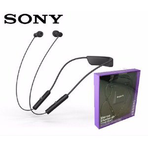 DISKON Headset Sony Bluetooth Stereo SBH 80 Murah
