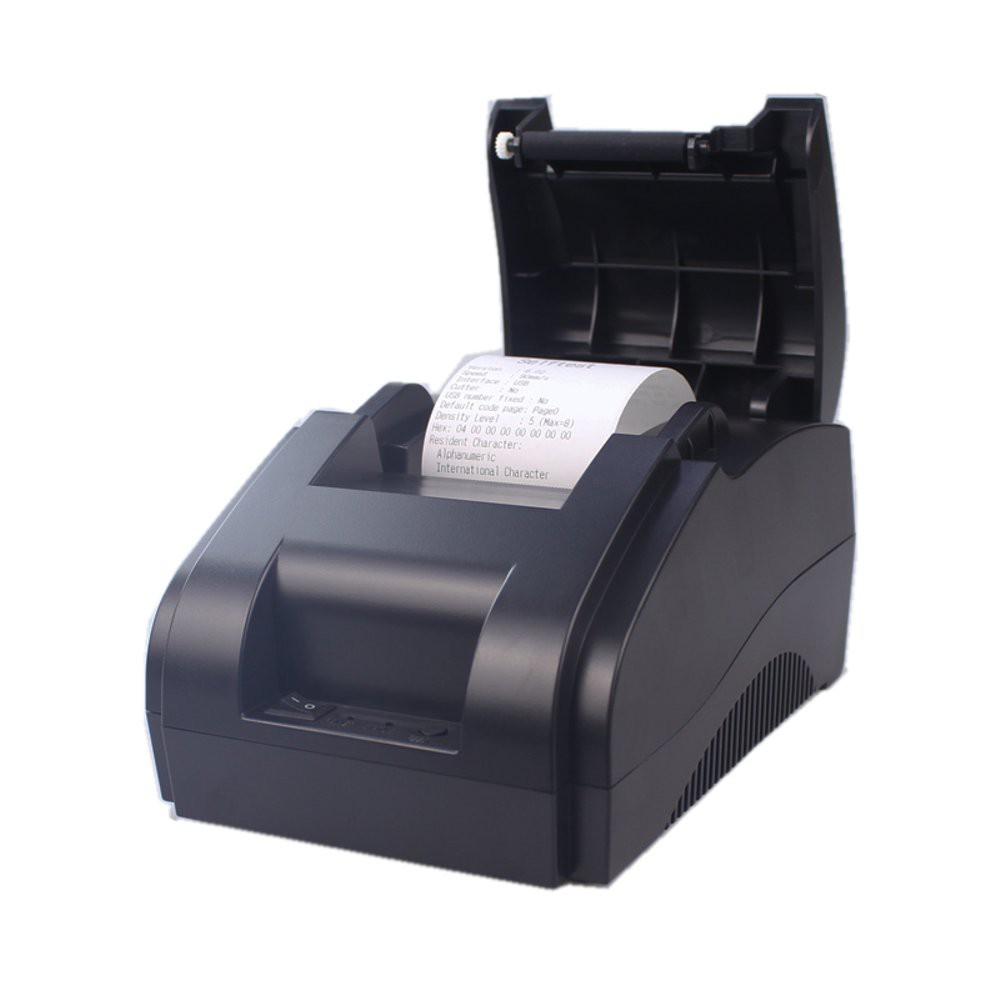 printer thermal kasir