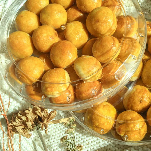 

NASTAR/ kue kering/ kue lebaran