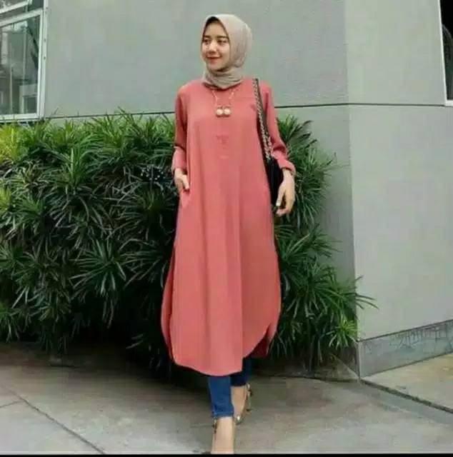 baju Duma tunic