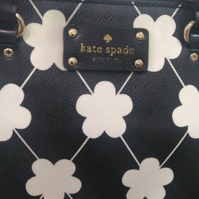 Kate spade preloved authentic