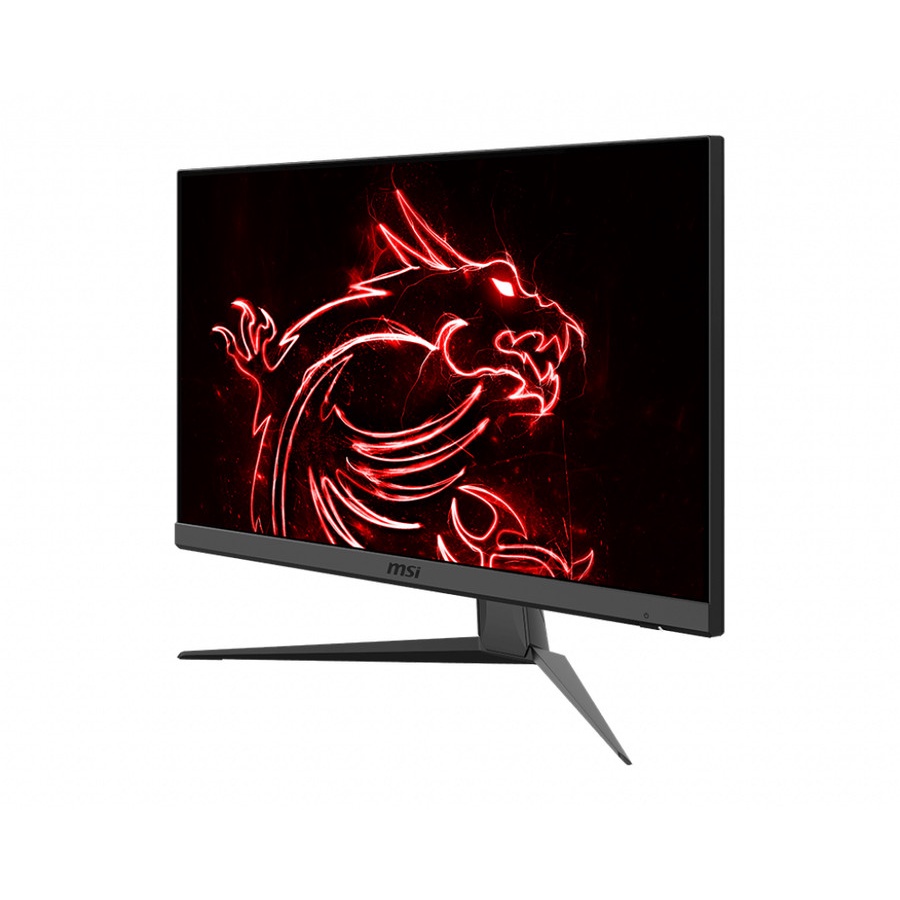 Montor MSI Optix G243 23.8&quot; FHD Gaming Monitor 165Hz