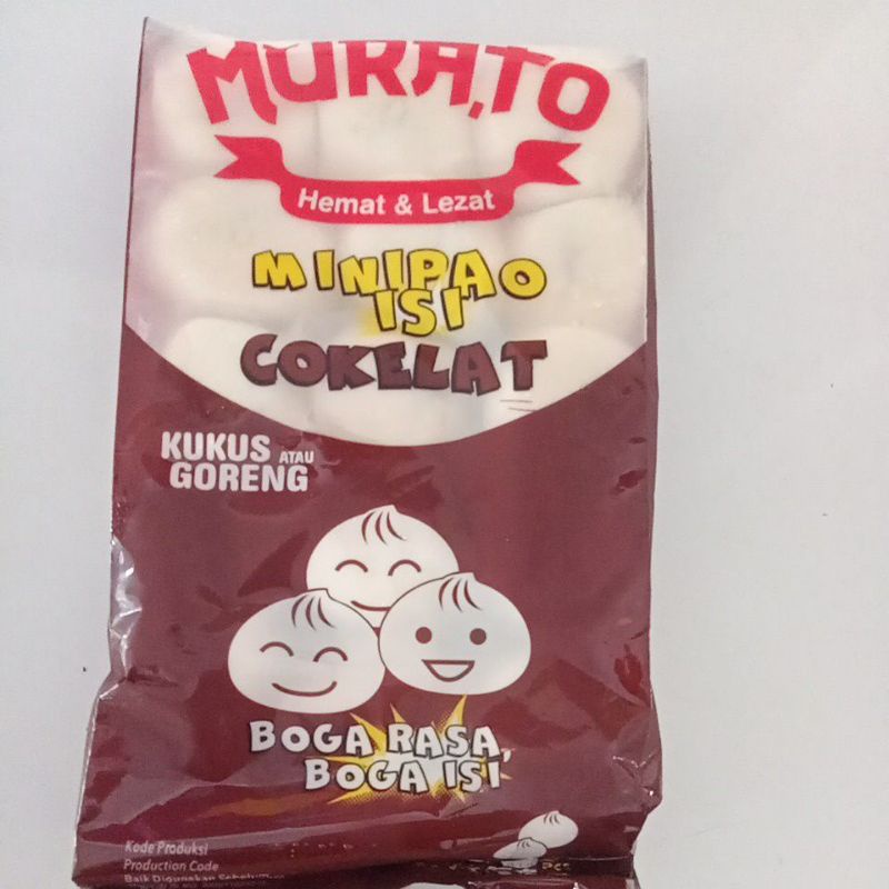 

murato coklat