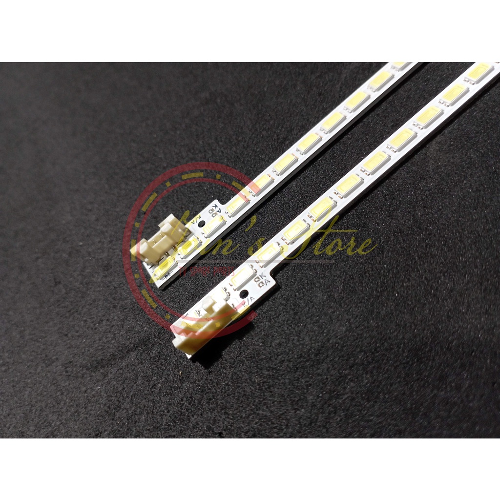 LAMPU BACKLIGHT LED TV SAMSUNG UA 40D5003 - UA40D5003