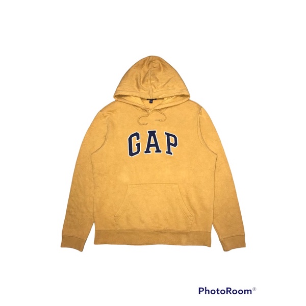 Hoodie GAP Kuning