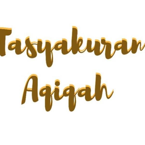 uyrv Tulisan nama backdrop dekorasi background aqiqah khitan 7bulanan aedy910
