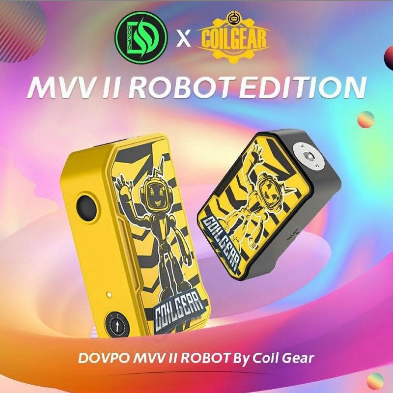 ROBOT SERIES DVP0 ORI