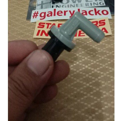 PCV PLUS GORMET STARLET KOTAK KAPSUL