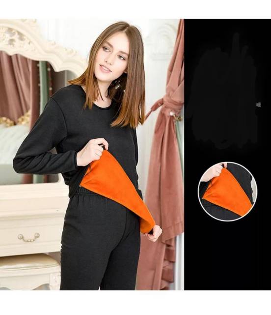 Long John Wanita / Pakaian Dalam Musim Dingin Wanita