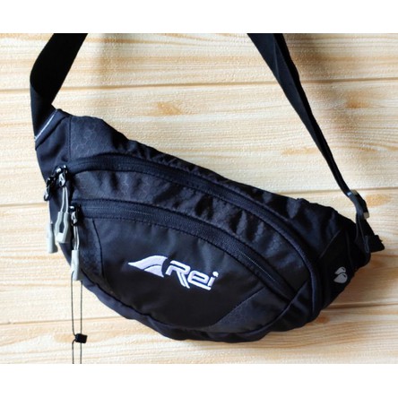 TAS PINGGANG REI VIPER  4227 -WAIST BAG REI VIPER ORIGINAL-ARS