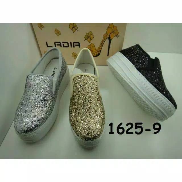 Sepatu Wanita LADIA  1625 BLINK