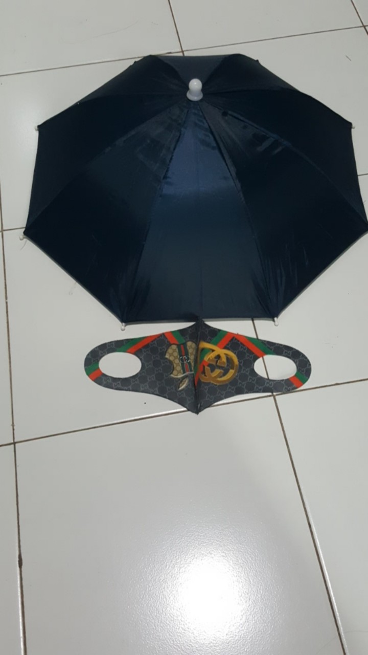 Payung Topi  T 30 .