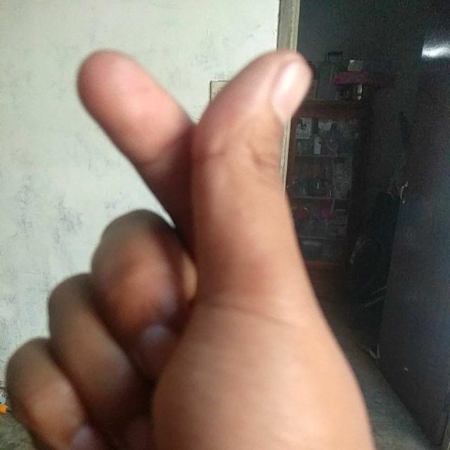 Gamis Rayon Candi Mekar Ori Batik Abstrak Malaman