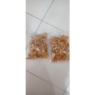 

kripik iga sapi