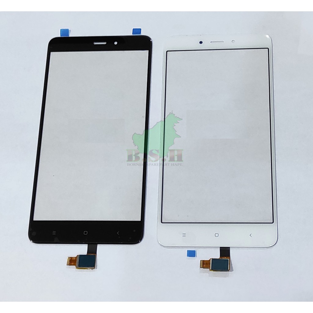 TOUCHSCREEN XIAOMI REDMI NOTE 4