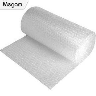 

Megam - Bubble Wrap Penambah Pelindung Paket
