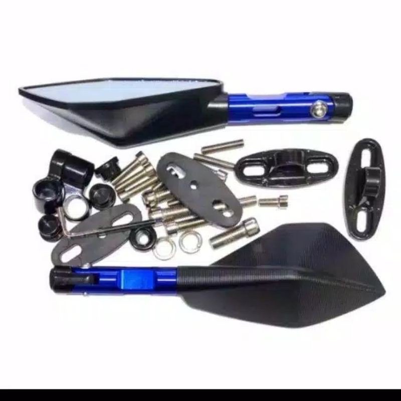 SPION TOMOK KACA BESAR V5/SPION TOMOK KACA KECIL V2/SPION TOMOK CNC UNIVERSAL
