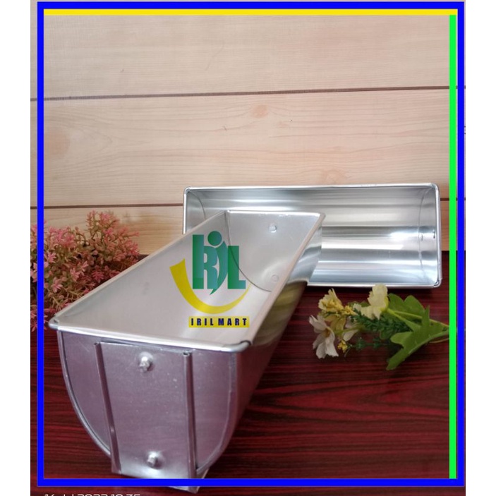 Loyang mega mendung | Loyang setengah lingkaran