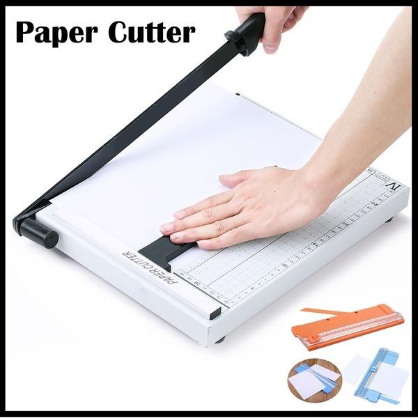 

Daiko DC 8012 Alat Pemotong Kertas Paper Cutter Paper Trimmer A4 A5 B4 B5 B6 B7