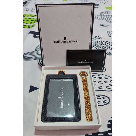 buttonscarves izzy lanyard