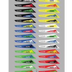 Wiper Wing RACING Truck