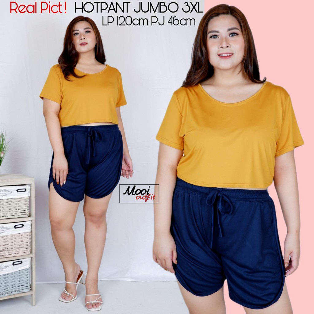 Hot Pants Wanita Jumbo / Celana Pendek Wanita Jumbo / Hot Pants Jumbo Wanita / Hot Pants Korea / Celana Jumbo Wanita Murah / Celana Jumbo Kekinian / Celana Santai Jumbo / Hotpants Wanita Jumbo / Celana Pendek Jumbo Wanita / Celana Wanita Jumbo Terbaru